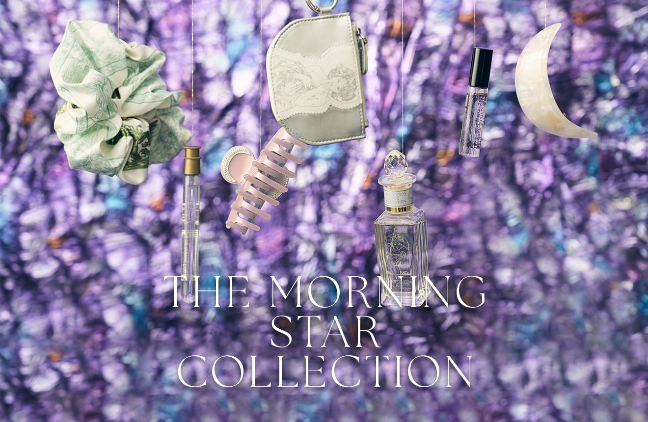 THE MORNING STAR COLLECTION