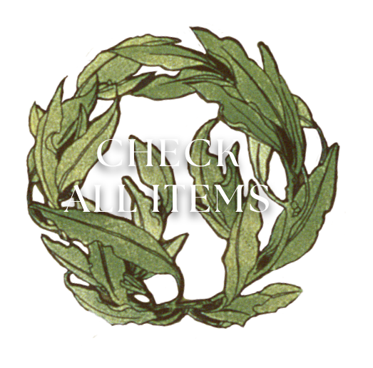 CHECK ALL ITEMS