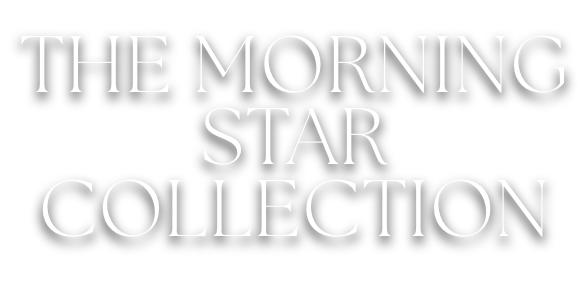 THE MORNING STAR COLLECTION メインタイトル
