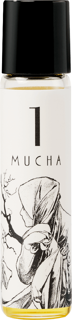 ユアナンバー フレグランスオイル No.1 商品画像