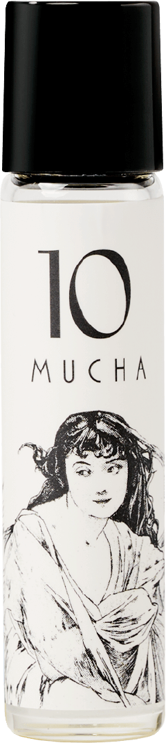 ユアナンバー フレグランスオイル No.10 商品画像