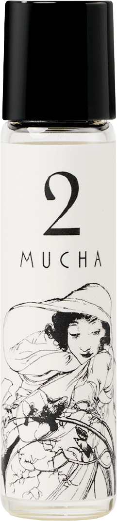 ユアナンバー フレグランスオイル No.2 商品画像