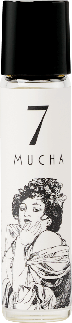 ユアナンバー フレグランスオイル No.7 商品画像