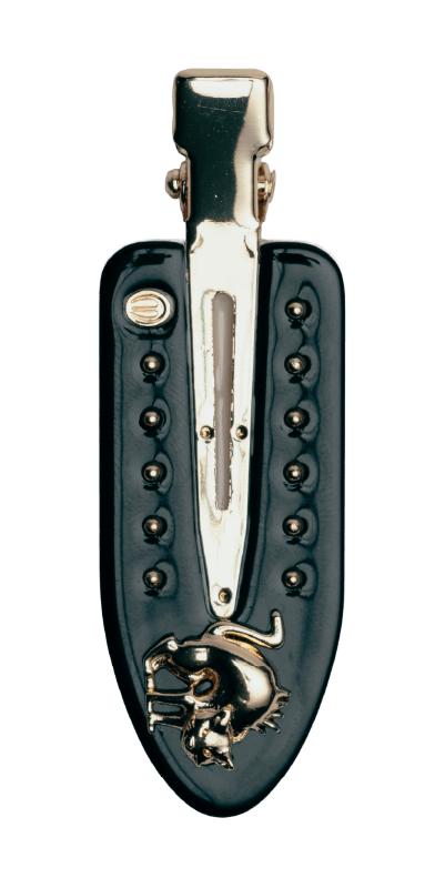 サイドヘアクリップ イルゼキャッツの画像