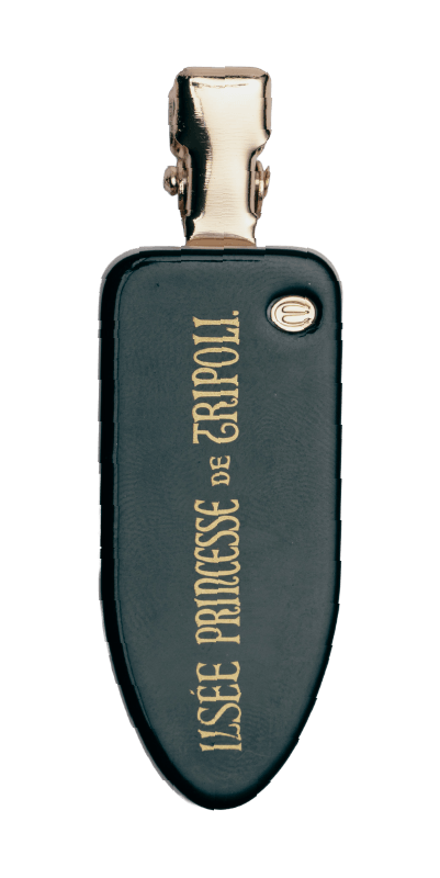 サイドヘアクリップ イルゼキャッツの画像