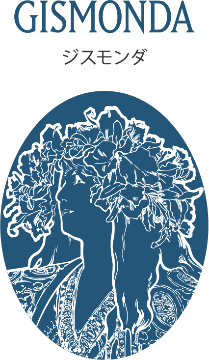 GISMONDA ジスモンダ