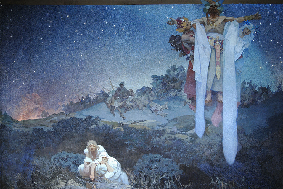mucha