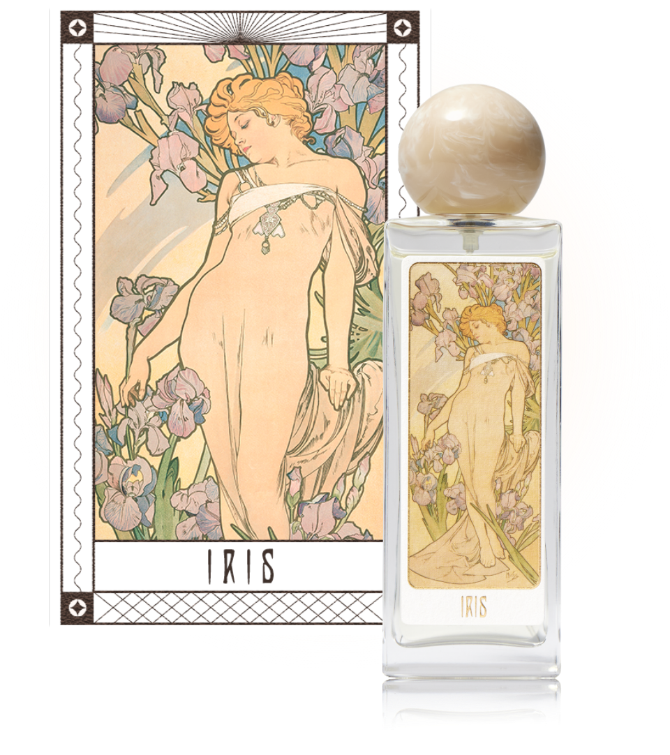 iris