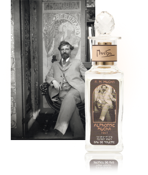 alphonsemucha
