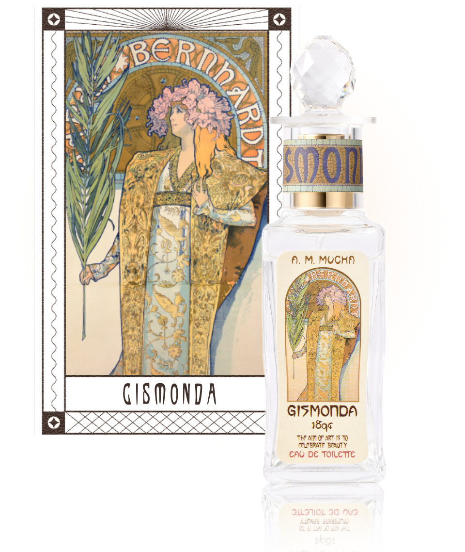 gismonda