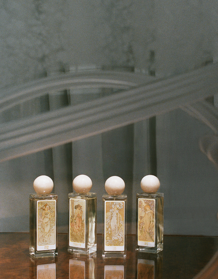 fragrance
