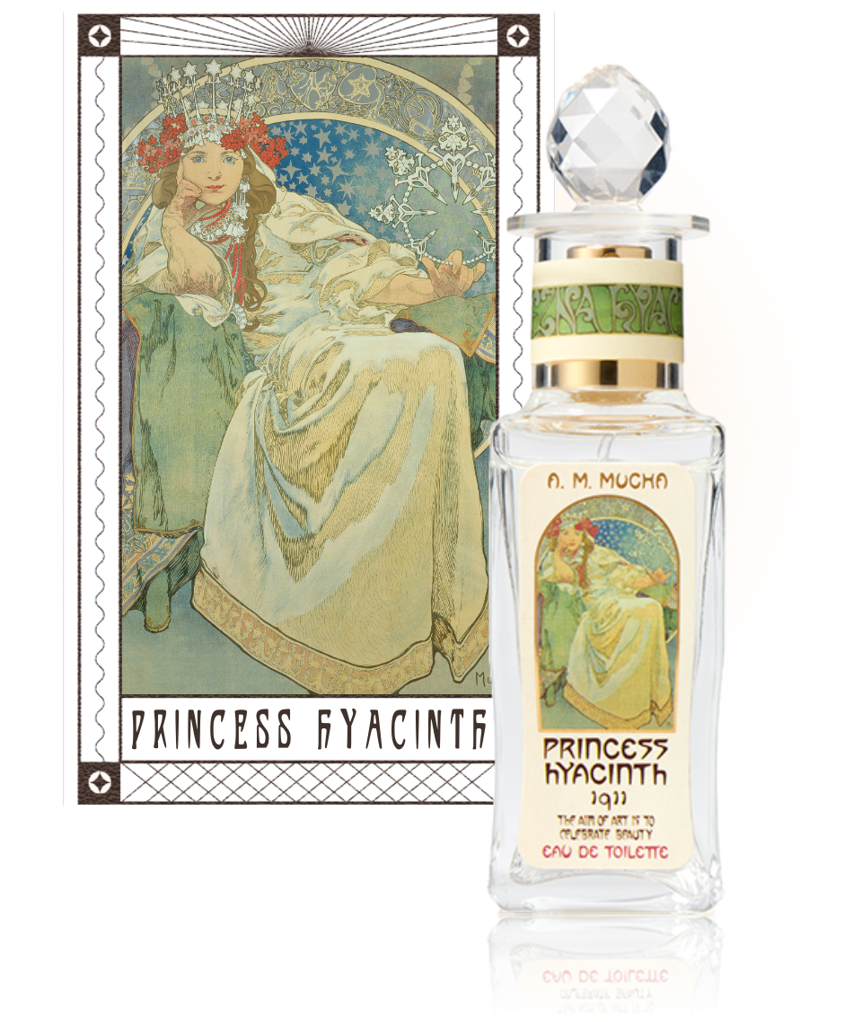 PRINCESS HYACINTH