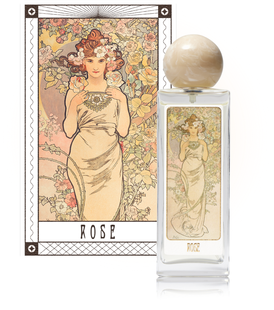 rose